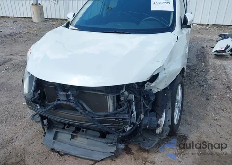 2017 Nissan Rogue Sv from USA, damaged, VIN 5N1AT2MT1HC833288